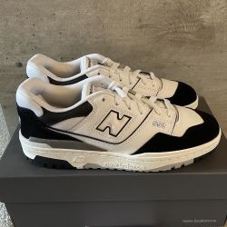 New Balance 550 Shoes