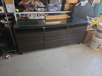 IKEA Dresser
