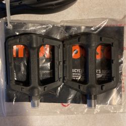 Mongoose Bicycle Pedals For Mountain Bike