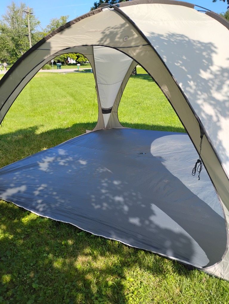 Canopy Tent