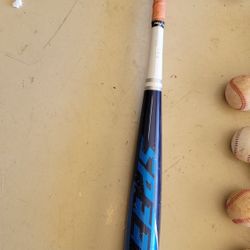 Easton Speed BBCOR-3 