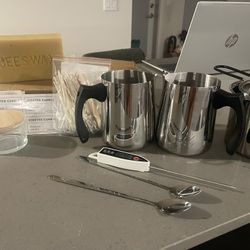 Candle making Set