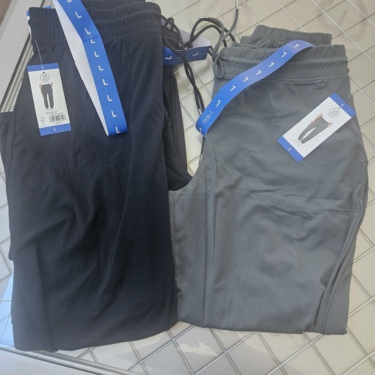 Woman's Joggers