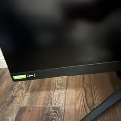 32’’LG UltraGear Gaming monitor 