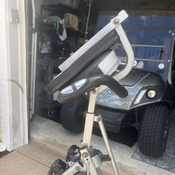 Foldable Bike