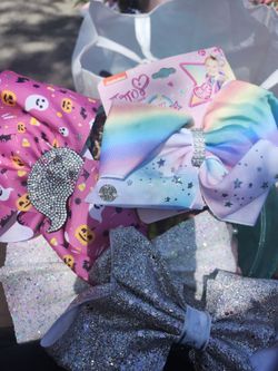 PrETTY GIRLS BOWS