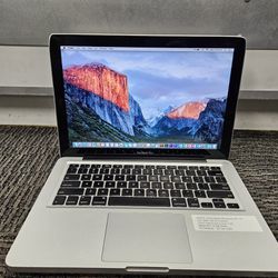 Apple Macbook Pro 13" Laptop 