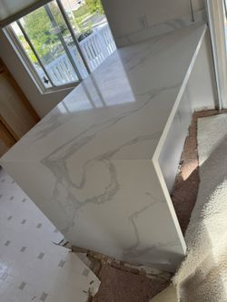 Kitchen Remodeling Countertops