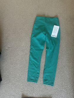 Lululemon Women Wunder train Size 6