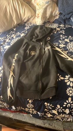 Hellstar jacket
