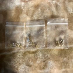 EARRINGS BUNDLE