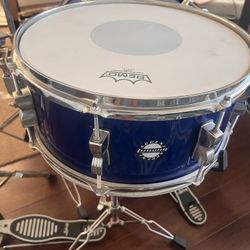 Ludwig Drum Set