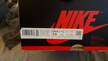 Air Jordan 1