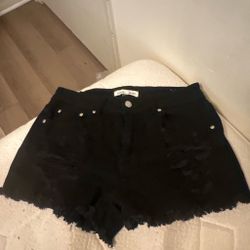 Shorts for girls size 7
