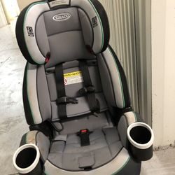 Car Seat