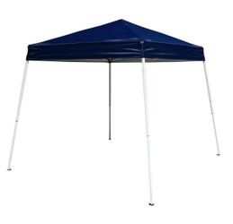10x10 pop up tent