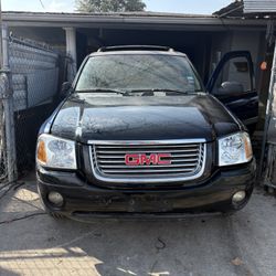 Free 2006 GMC Envoy