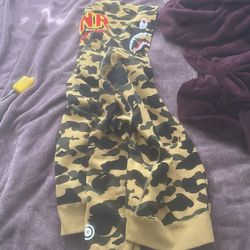Bape XL