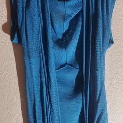 Lightweight Cardigan 