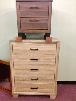 Clearance Nightstand Brand New