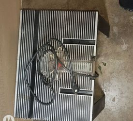 Craftsman Benchtop Woodworking Router Table & Router (No Fence)