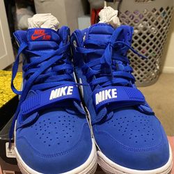 Jordan’s Legacy 312