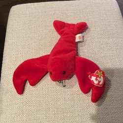 T.Y. Beanie Baby