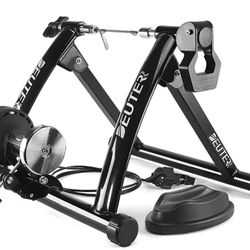 Magnetic Bicycle Stationary Stand for Indoor Exercise Riding