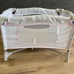Babydoll Playpen 