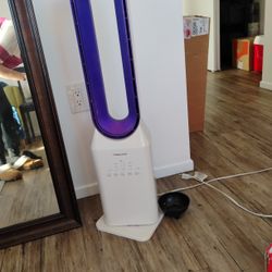 Toscana Fan