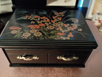 Jewelry Box