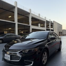 2016 Chevrolet Malibu