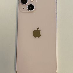 iPhone 13 Fully Unlocked 