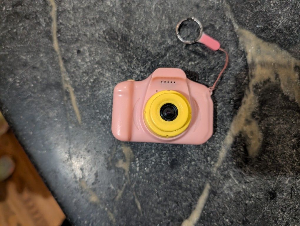 Kids Digital Camera