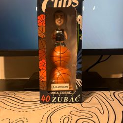 Ivica Zubac Bobble Head