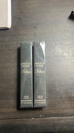 angels share