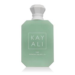 Inspirado en Kayali Yum Pistachio Gelato 33 – Fragancia Femenina/Unisex