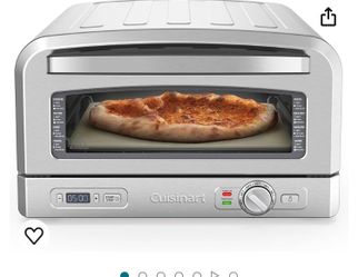 Cuisinart Indoor Pizza Oven