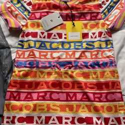 Size 6 Marc Jacobs Dress
