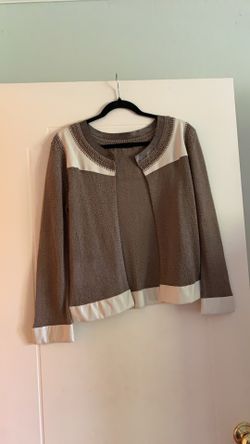 Ann Taylor Cardigan 