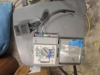 orbit irrigation sprinkler timer