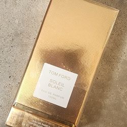 Tom Ford- Soleil Blanc Perfume