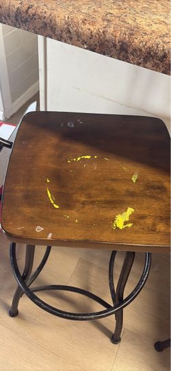Kitchen Barstools