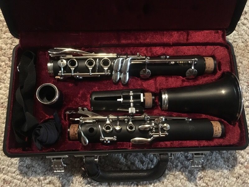 Jupiter Capital Edition Clarinet Standard