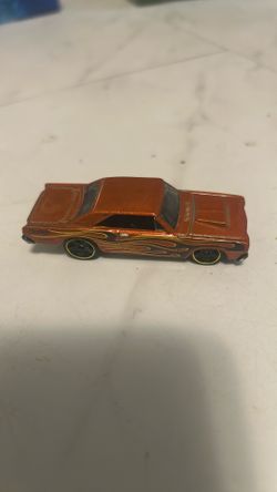 Hot Wheels ‘68 Dodge Dart
