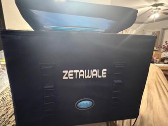 UV Sanitizer Box with Ozone Portable Cleaner and Sanitizing Machine with Timer