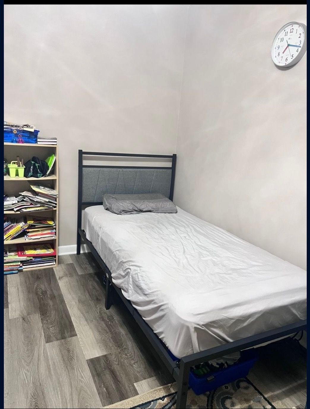 Twin Bed Frame