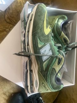 New Balance Kith 2011 used size 11