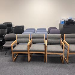 Office Chairs