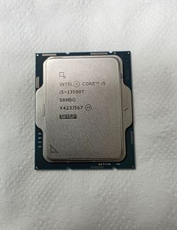 Intel Core i5 13500T Processor